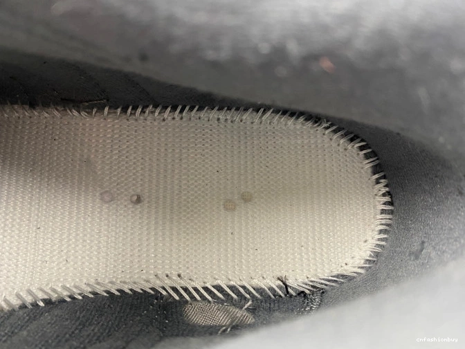 14 Grey Jordan FJ3460-012 Air Flint 0714